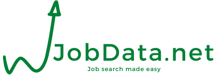 JobData.net Site Logo